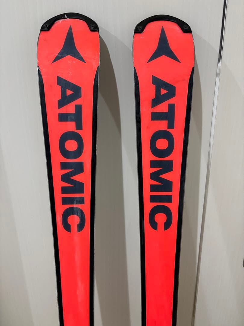 アトミック　レッドスター　s9i pro 157