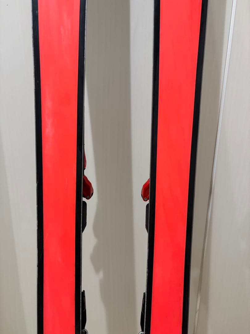 アトミック　レッドスター　s9i pro 157