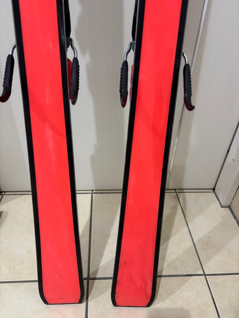 アトミック　レッドスター　s9i pro 157