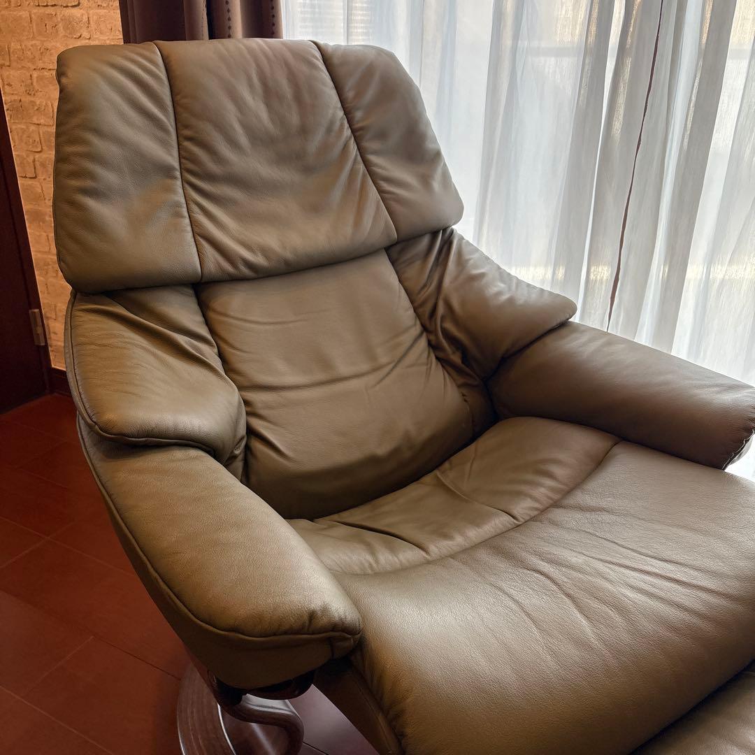 超美品⭐︎ストレスレスチェアレノ20クラッシックM