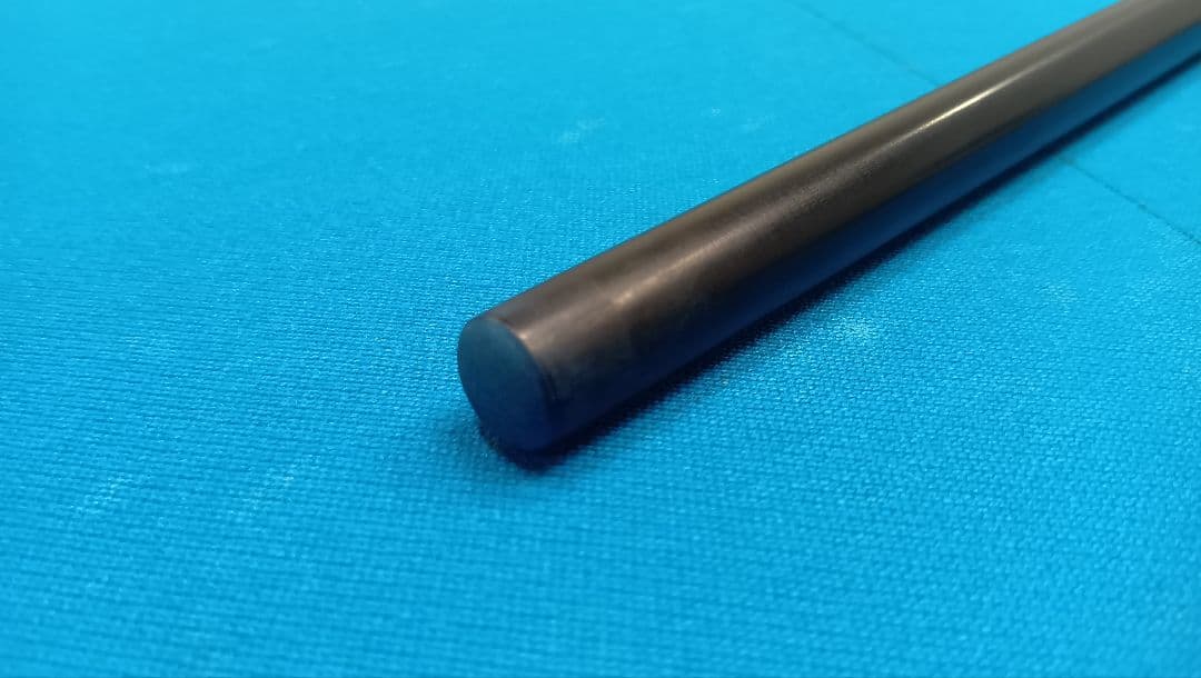 【大幅値下げ】ビリヤード　BANジャンプキュー