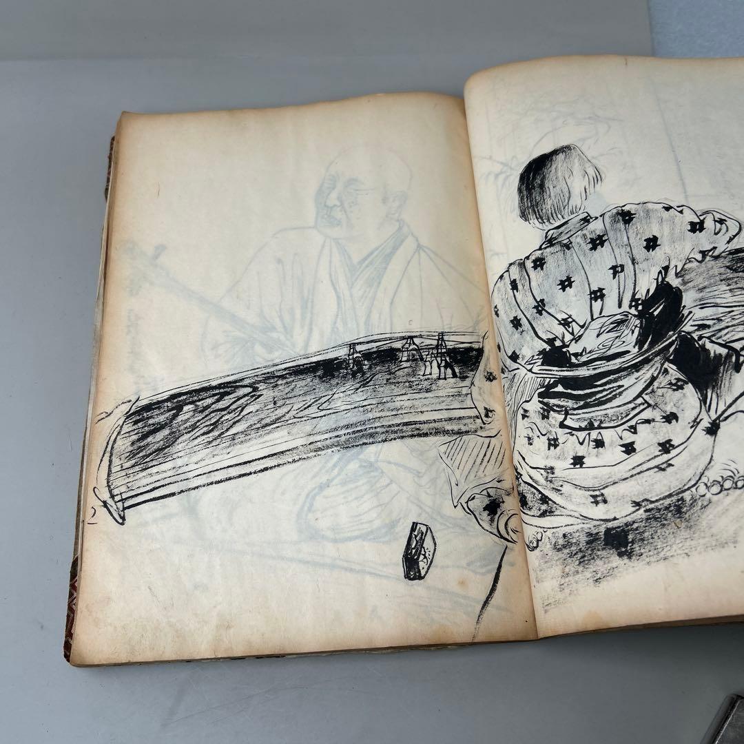 華風景 明治時代 鹿児島圭吾