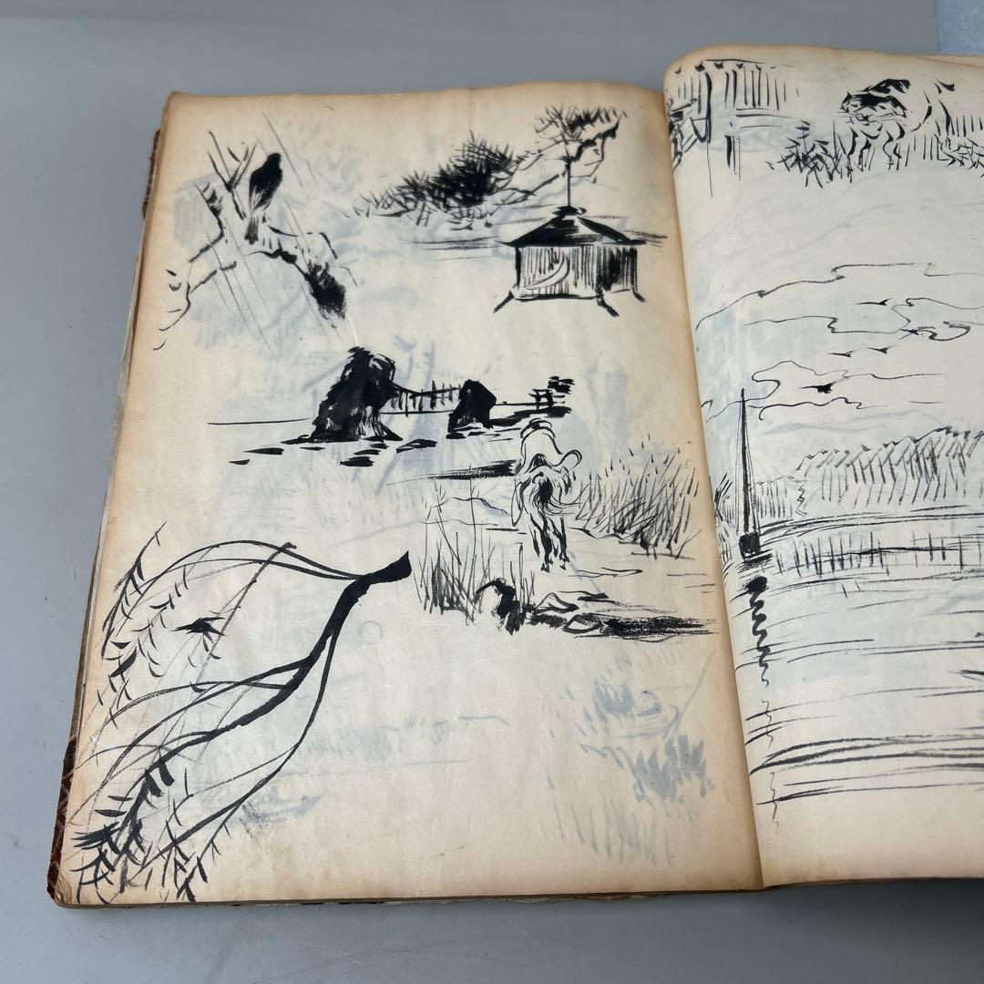 華風景 明治時代 鹿児島圭吾