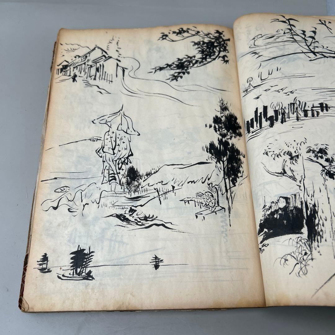 華風景 明治時代 鹿児島圭吾