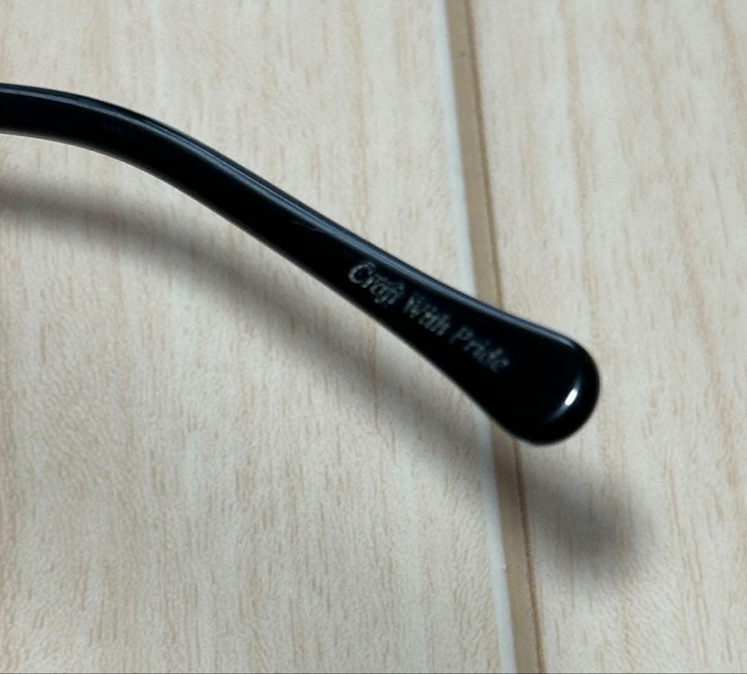 EFFECTOR × NEIGHBORHOOD サングラス