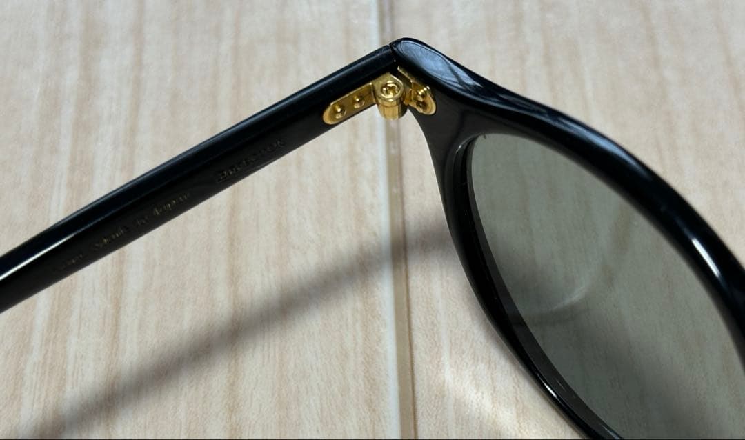 EFFECTOR × NEIGHBORHOOD サングラス