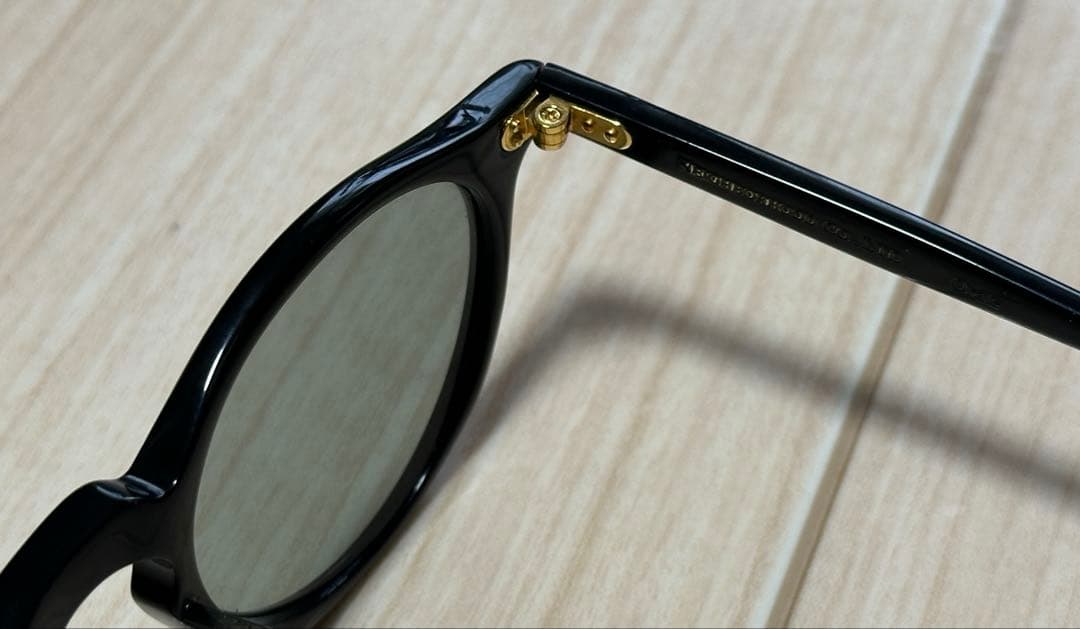 EFFECTOR × NEIGHBORHOOD サングラス