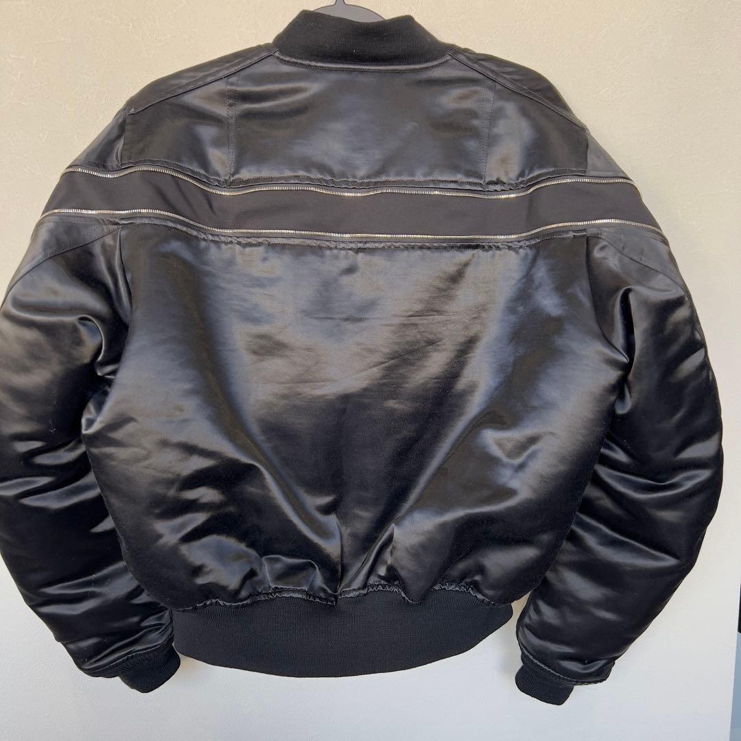 ROTOL ロトル　TORNADO BOMBER BLOUSON
