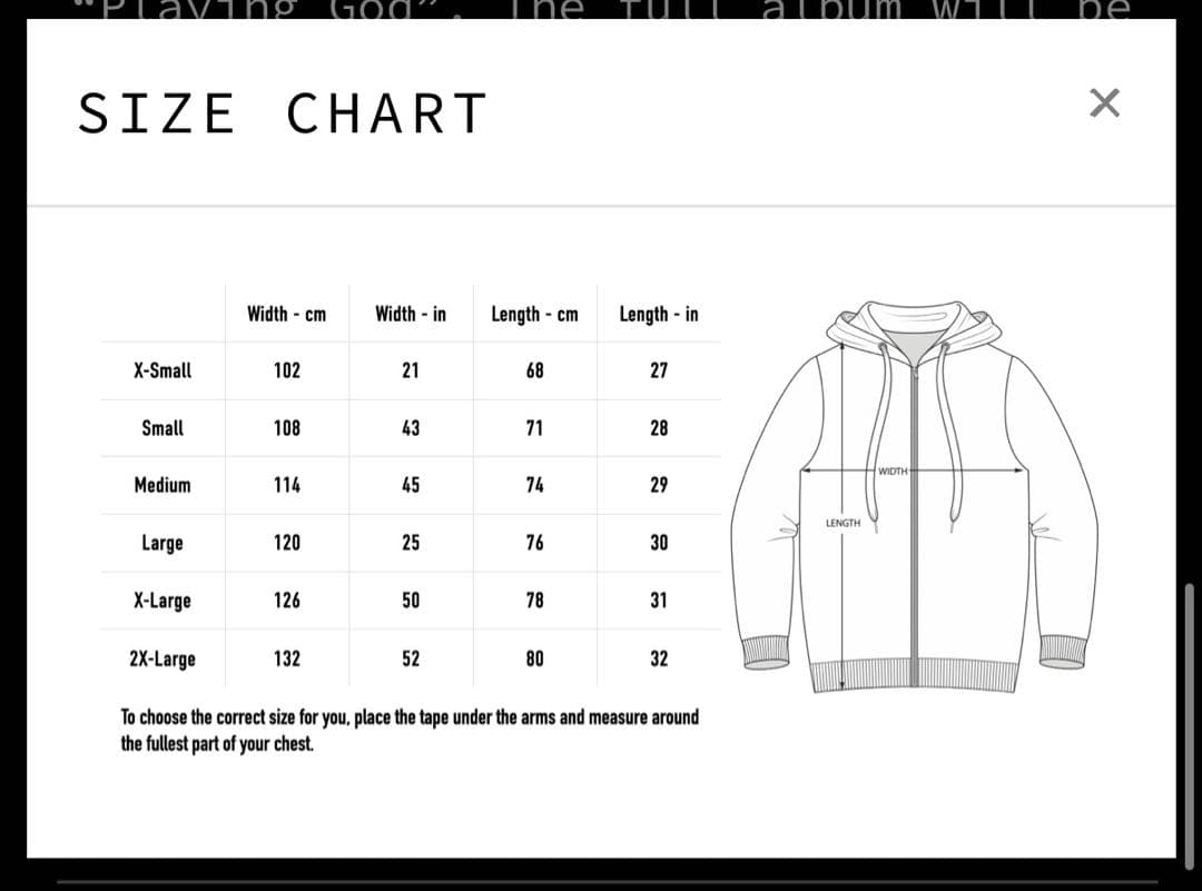 Polyphia ポリフィア 黒パーカー Mサイズ