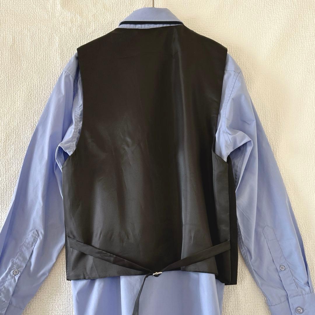 ボナヴィータ 5点 卒業式 フォーマルスーツ　64 結婚式 セットアップ 150