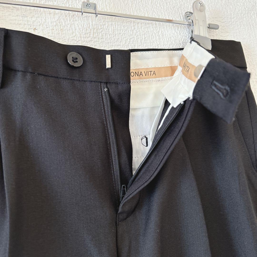 ボナヴィータ 5点 卒業式 フォーマルスーツ　64 結婚式 セットアップ 150