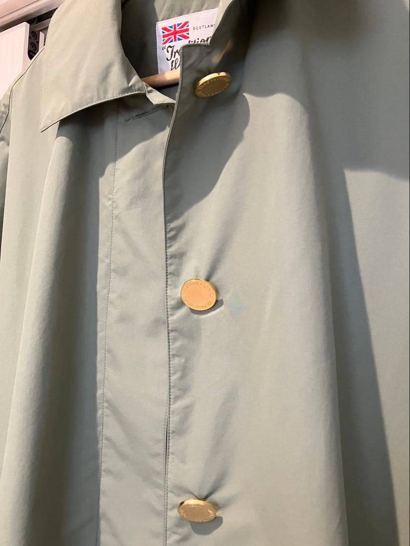 Traditional Weatherwear トレンチコート 34