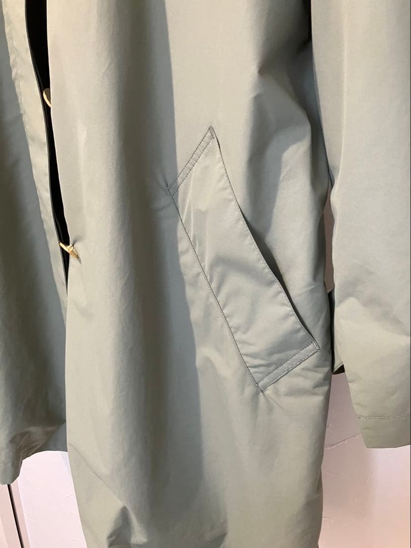 Traditional Weatherwear トレンチコート 34