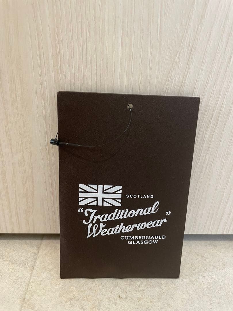 Traditional Weatherwear トレンチコート 34