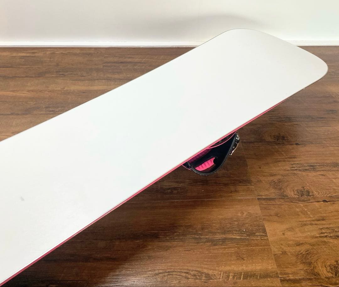 K2 スノーボード 4点セット おまけ ボードバッグ付き