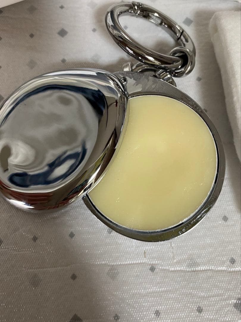 アクセサリー giu GiU YOUR BALM CASE+REFFIL+STRAP KIT