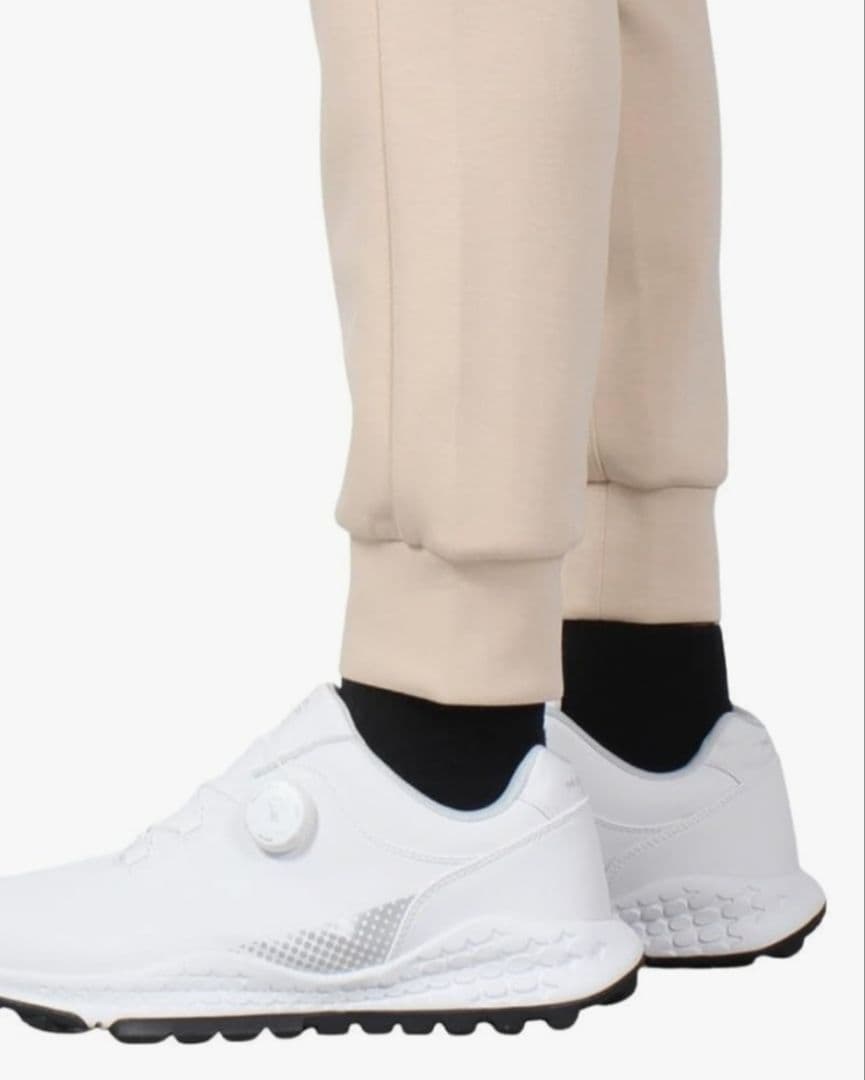 [Ping] メンズ ジョガーパンツ / ゴルフ / 621-4231823