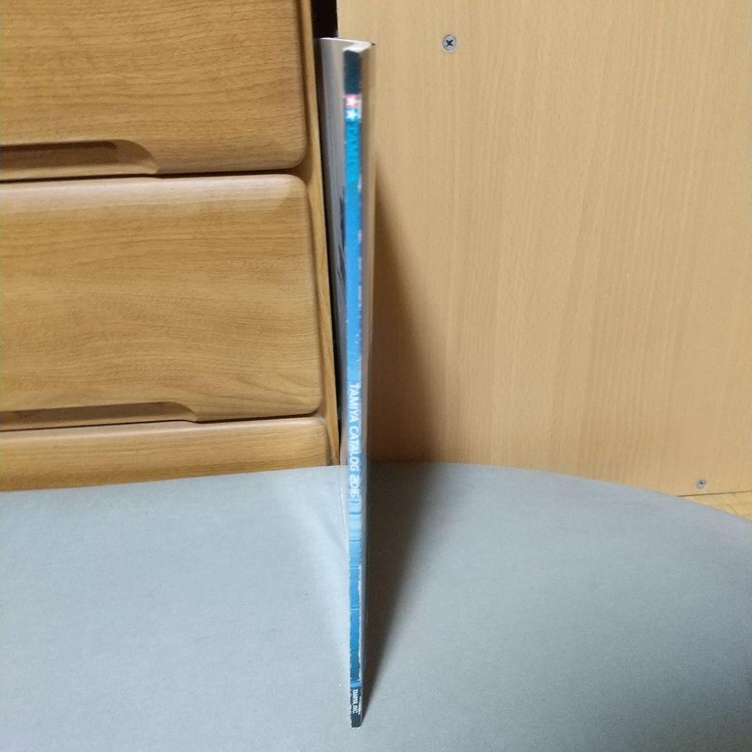 タミヤカタログ 2016(スケールモデル版) j3