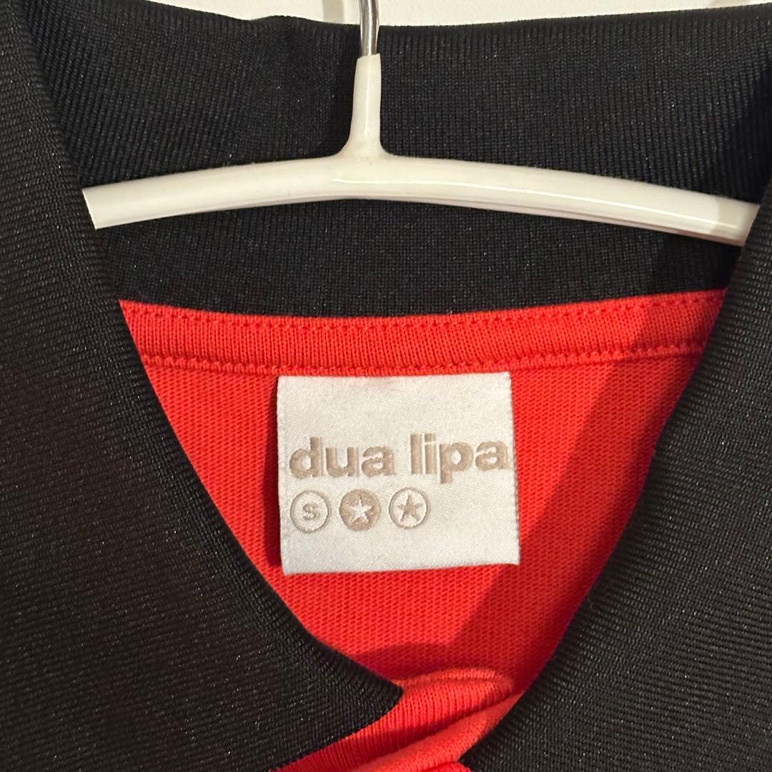 トップス dua lipa Radical Optimism Long Sleeve