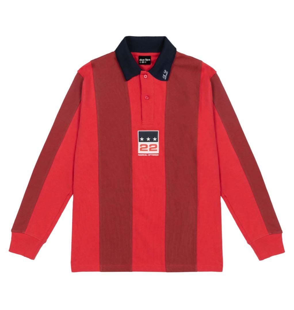トップス dua lipa Radical Optimism Long Sleeve