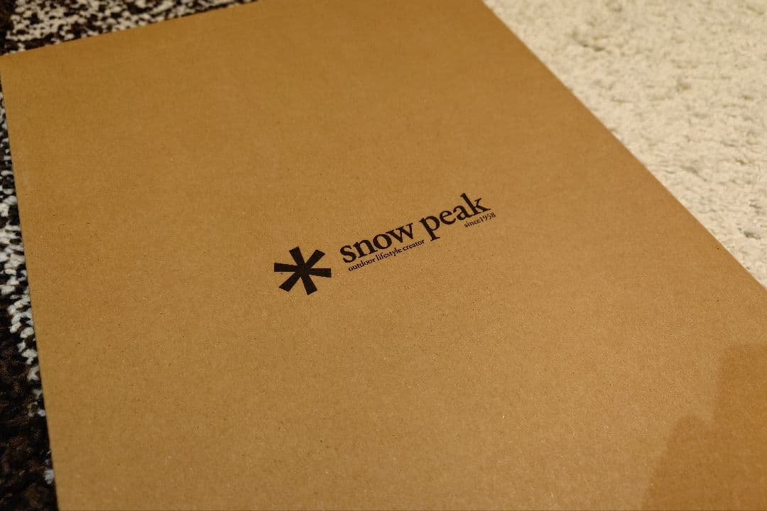 む*ろ様 【非売品】スノーピーク フラットバーナー専用リッドトレーブラック　2枚