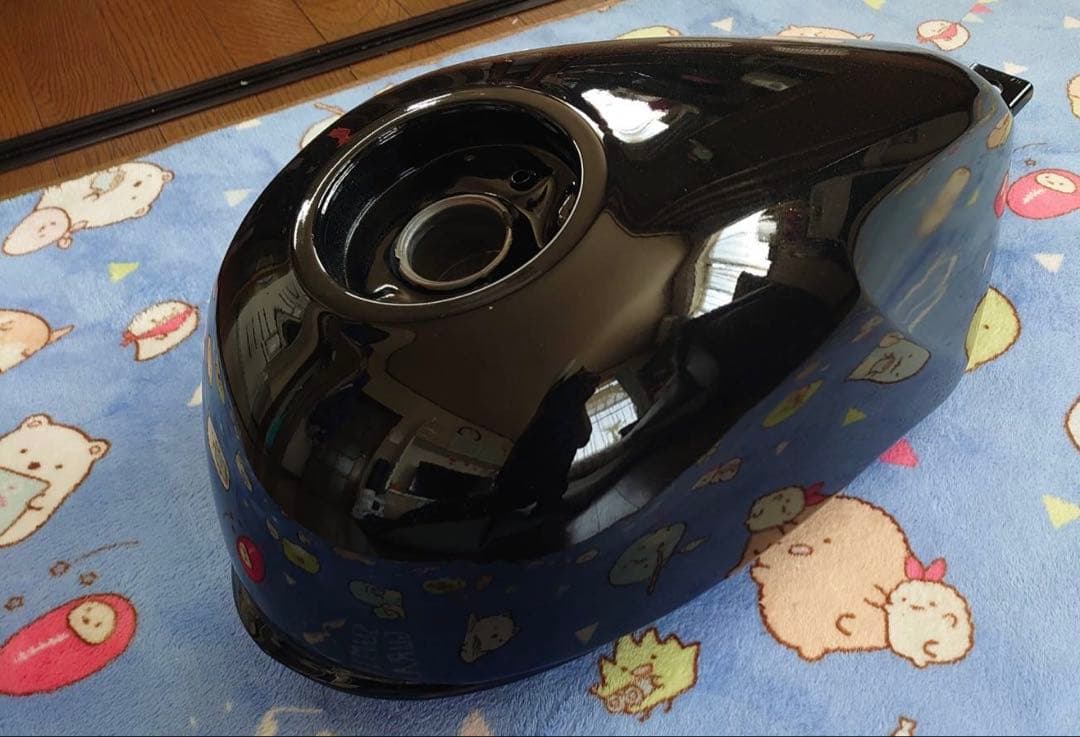 ホンダ HONDA レブル250 燃料タンク 再塗装品*値下げ不可*