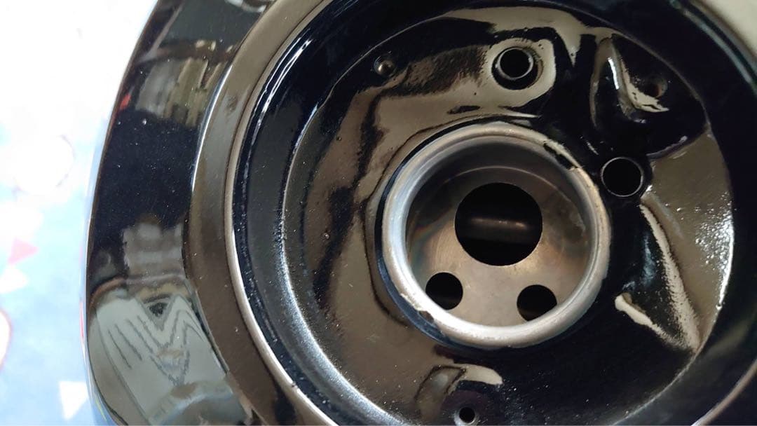 ホンダ HONDA レブル250 燃料タンク 再塗装品*値下げ不可*