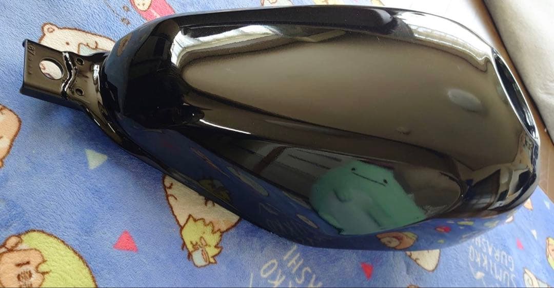 ホンダ HONDA レブル250 燃料タンク 再塗装品*値下げ不可*