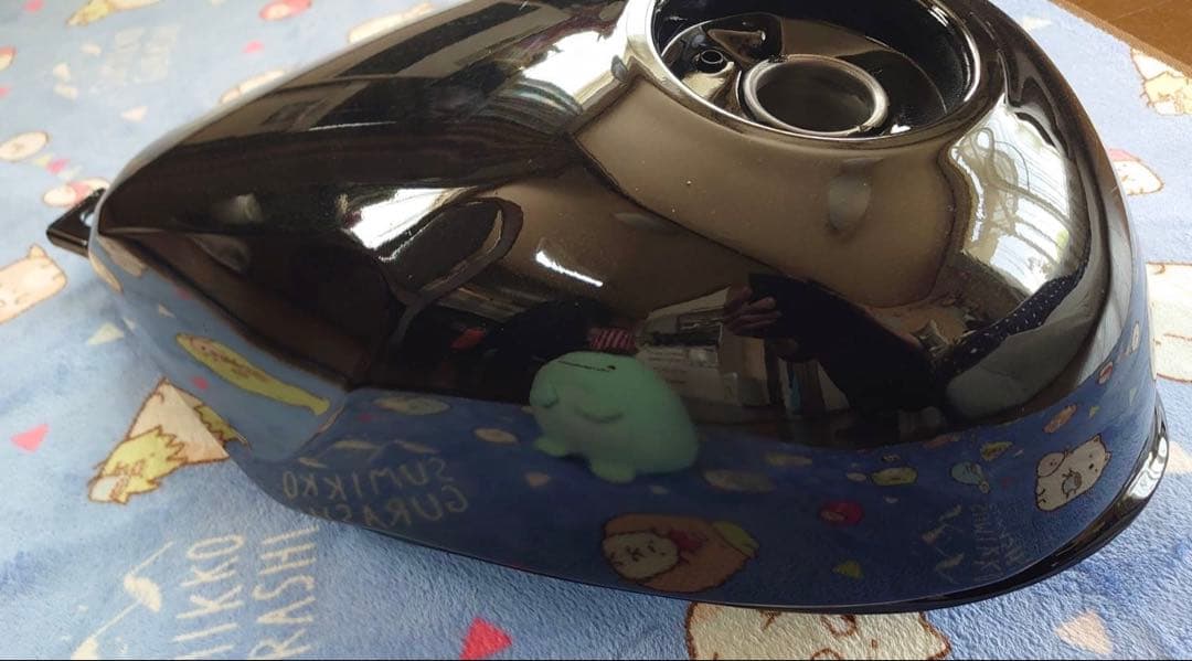 ホンダ HONDA レブル250 燃料タンク 再塗装品*値下げ不可*