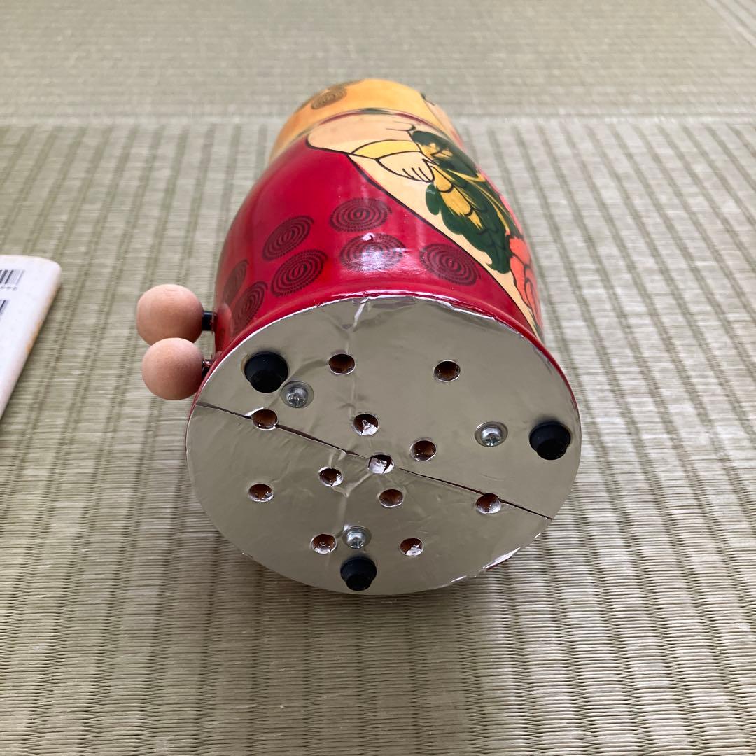 フ*ュ様 【マトリョミン・テルミン学習帳※CD付き】セット