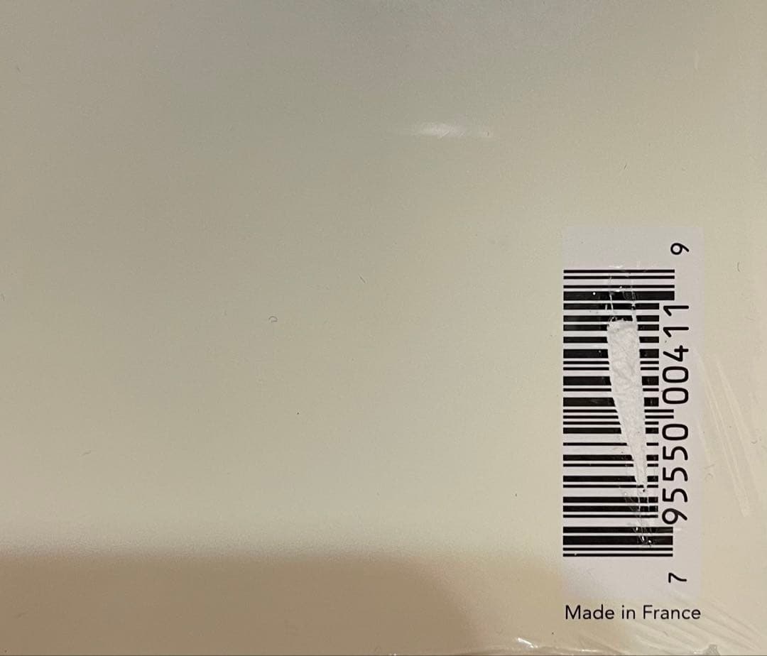 Jack Moves LP 新品 未開封 プロモ 見本盤 オリジナル盤