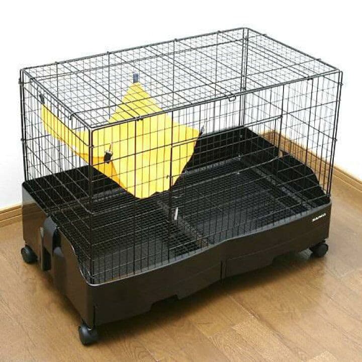 フェレット イージーホーム 80 カバー付き