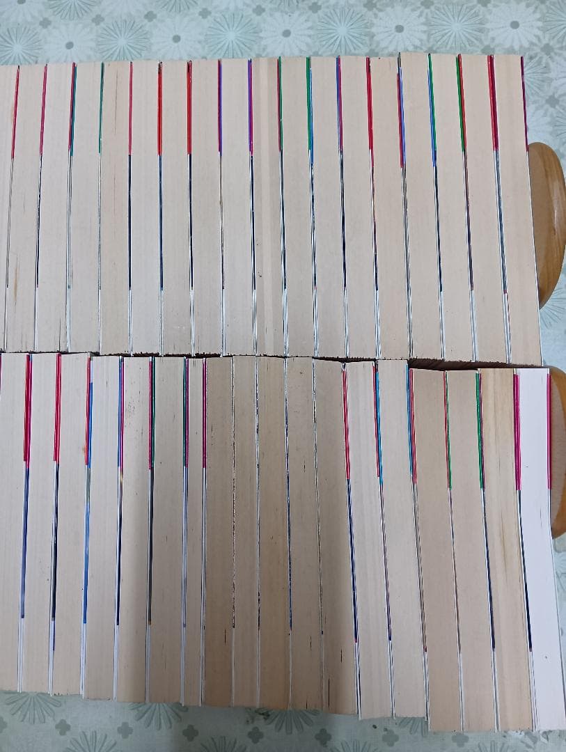 クイン・サーガ　不揃いセット