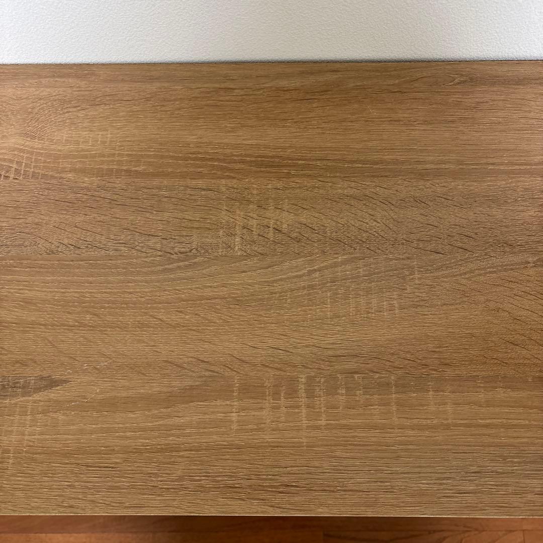 80cm 3段チェスト