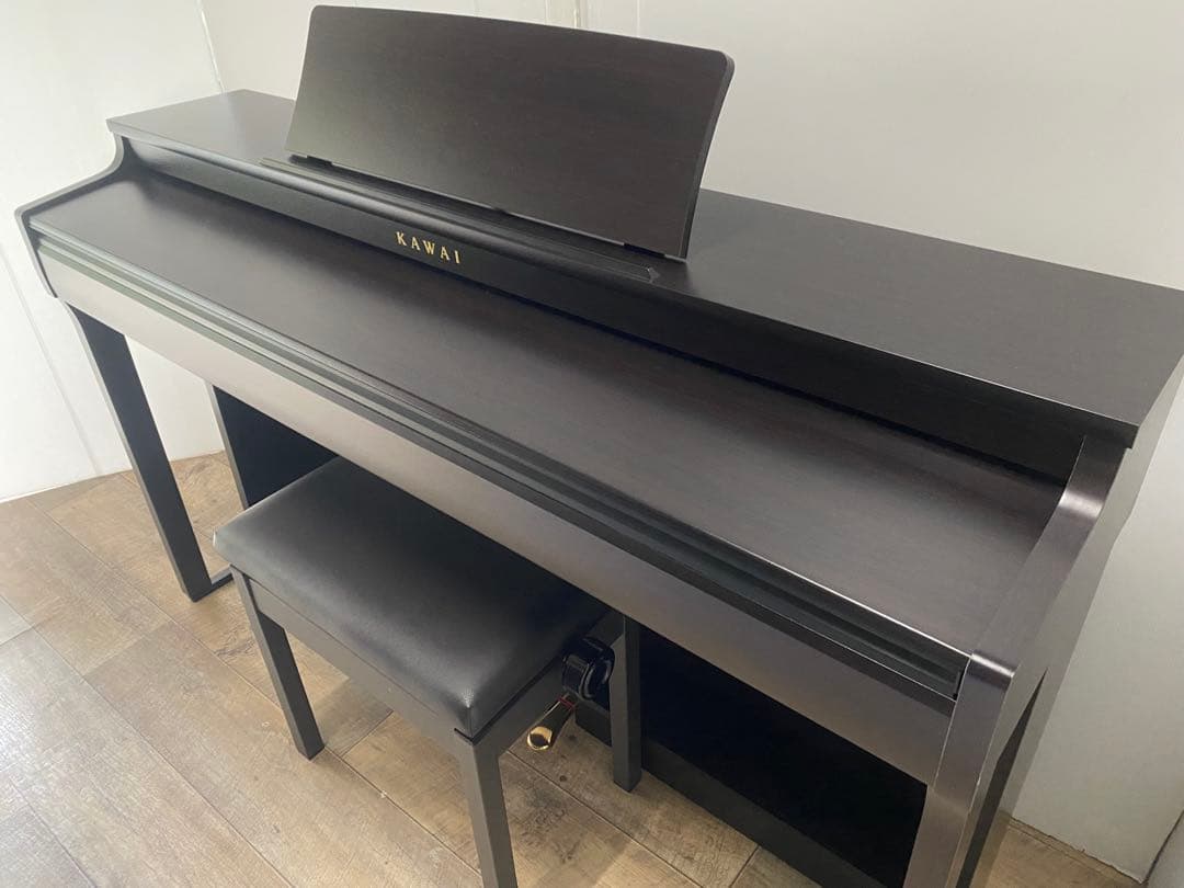 【sg様直接引取り専用】電子ピアノ　KAWAIの定番！人気モデル！CN29