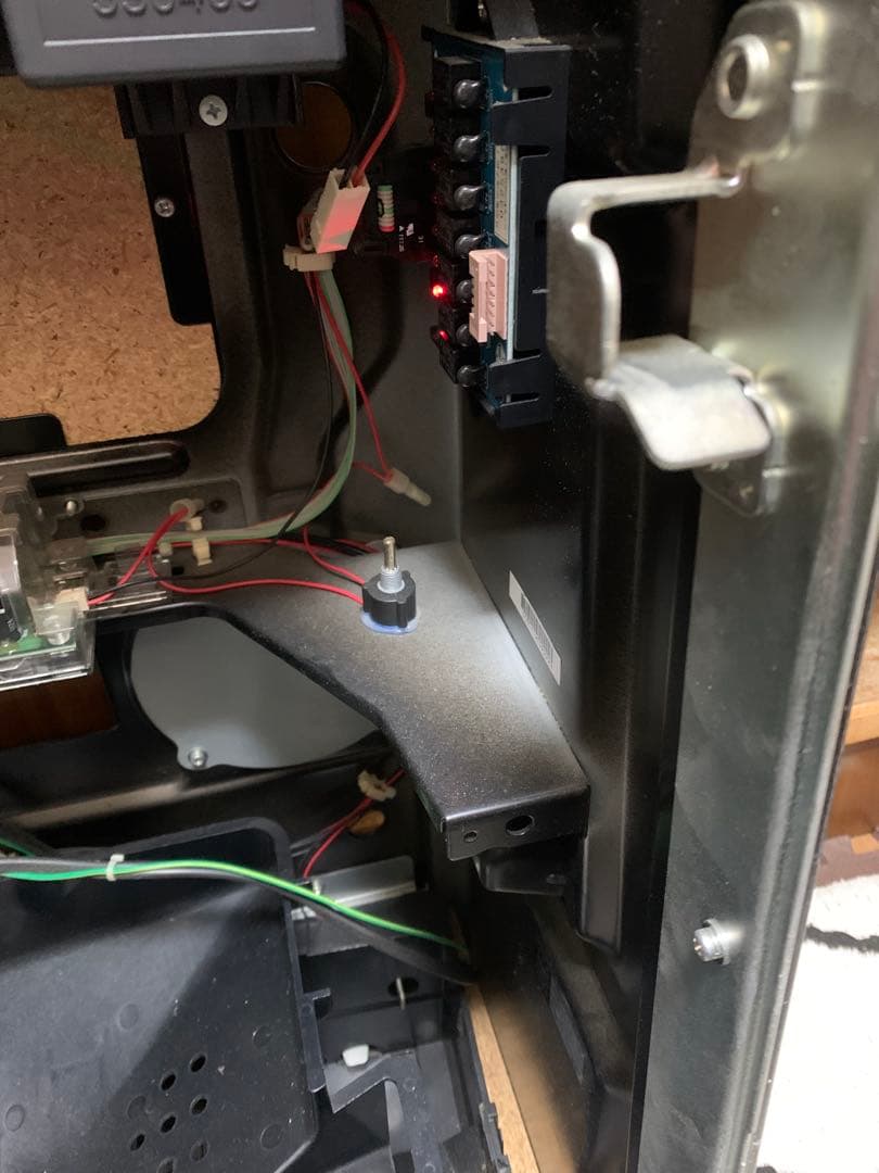 ユ*キ様 パチスロ　スロット 実機 　バジリスク　2