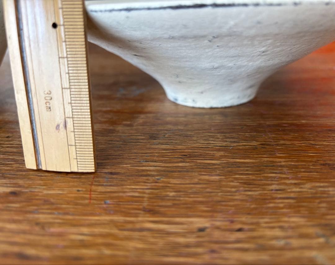 横山拓也　片口　浅鉢　セット