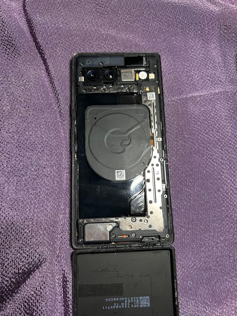 Google Pixel 7a & Oppo Reno 9A ジャンク品