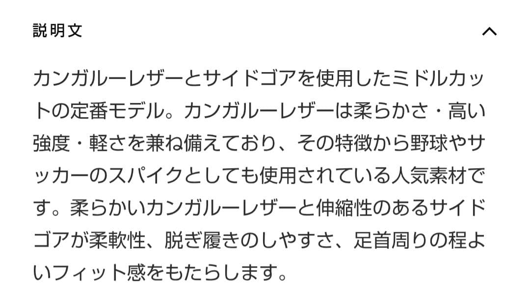 スピングル サイドゴアモデル スニーカー　SP-442 Black/Black