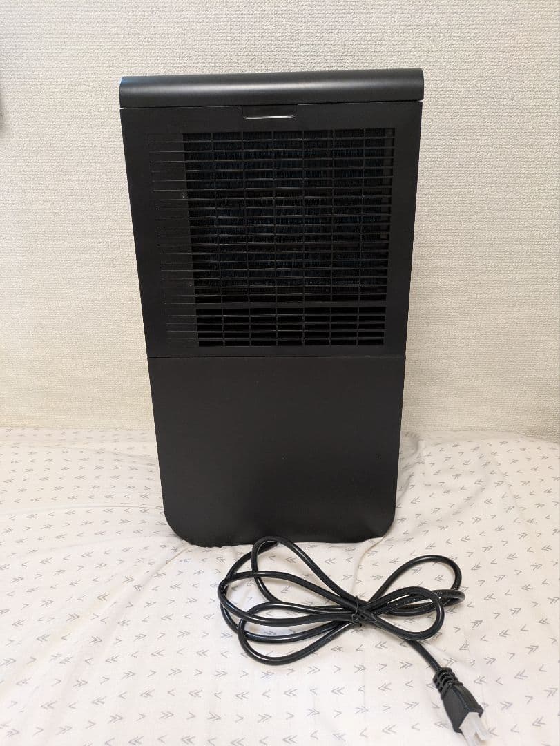 YUASA 移動式クーラー 7.5℃ 小型 2WAY