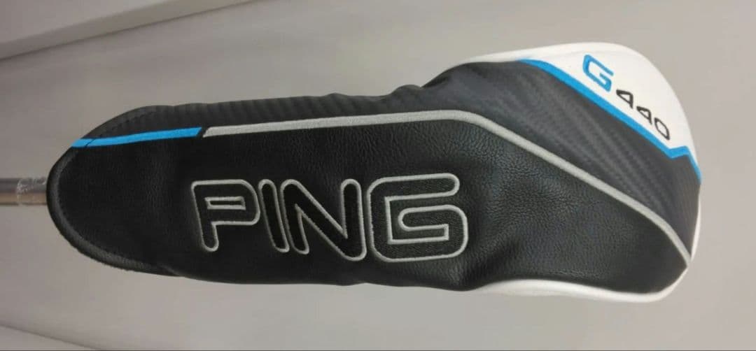 新品！PING G440 MAX 5W ALTA J CB BLUE（S）