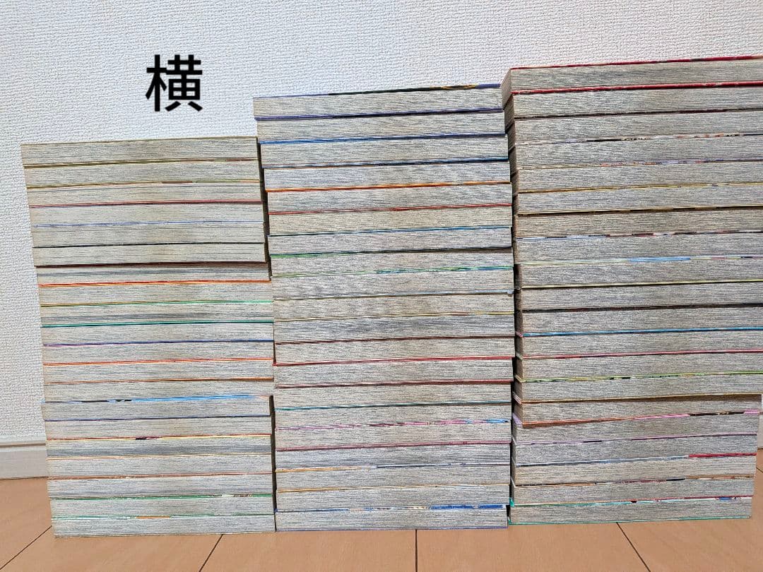 ONE PIECE 1〜111巻セット