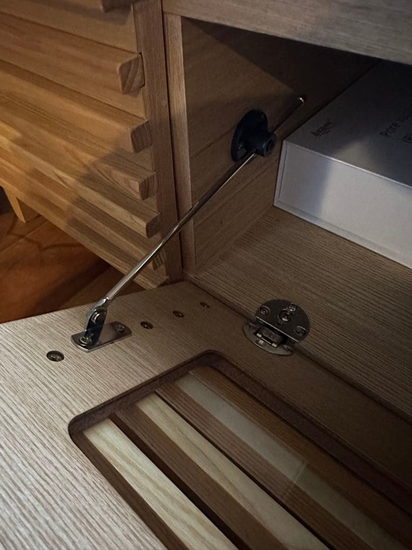 180cm幅 テレビ台　テレビボードナ