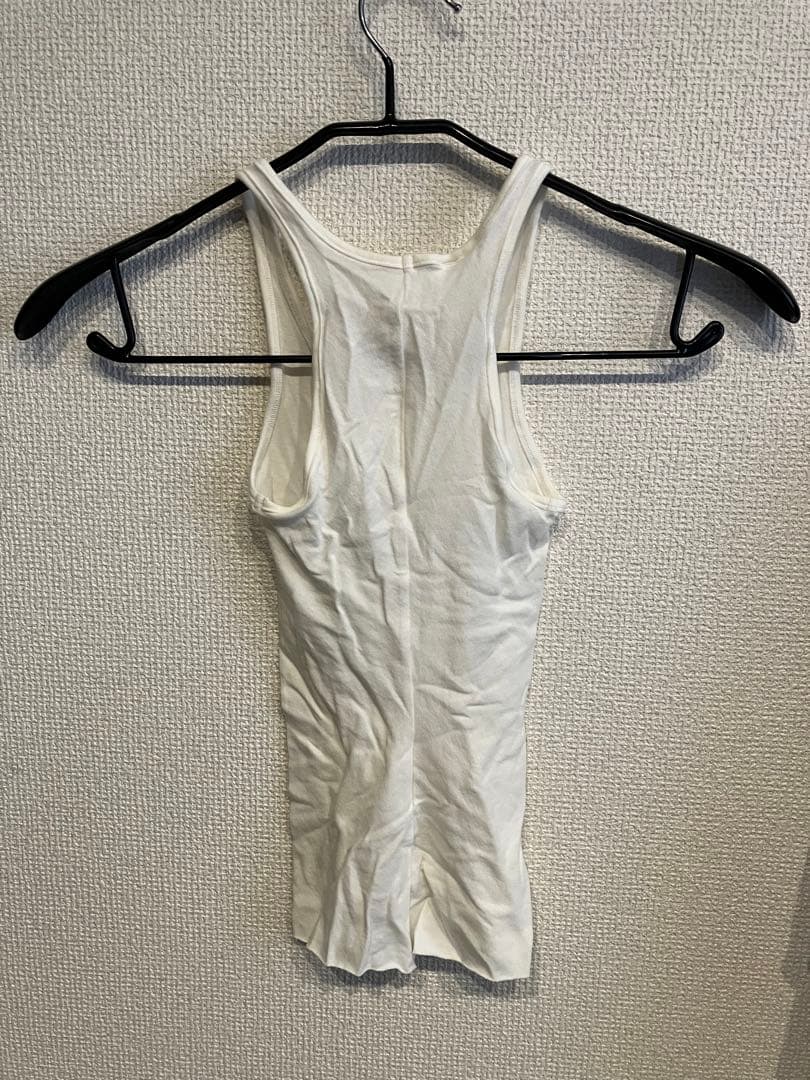 YZY Mowalola WET TANK サイズ1 （s）/ yeezy