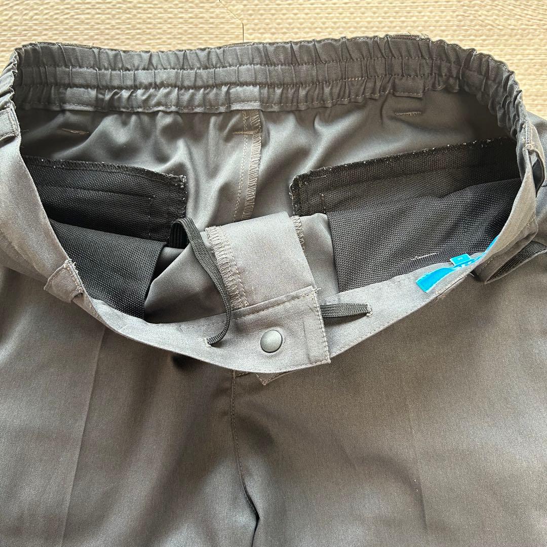 WWS 大人のBIZ テーラードジャケット/フルレングスパンツM