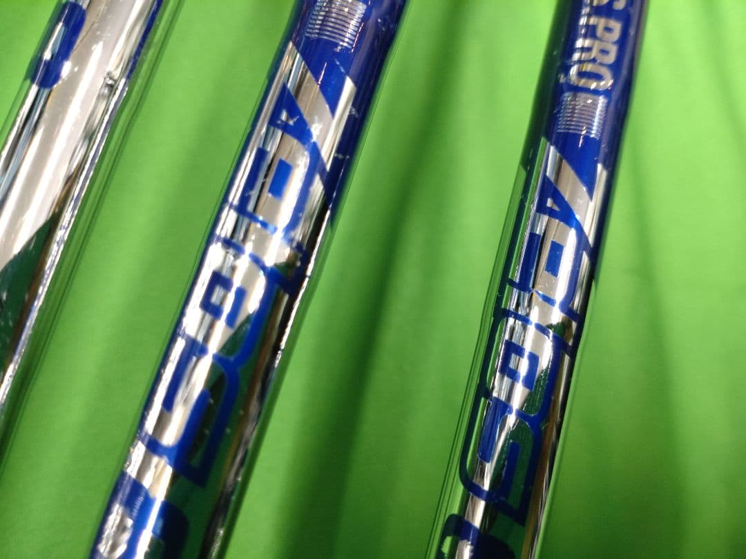 EPON AF701 5〜PW NSPRO ZEROS 8フレックス S