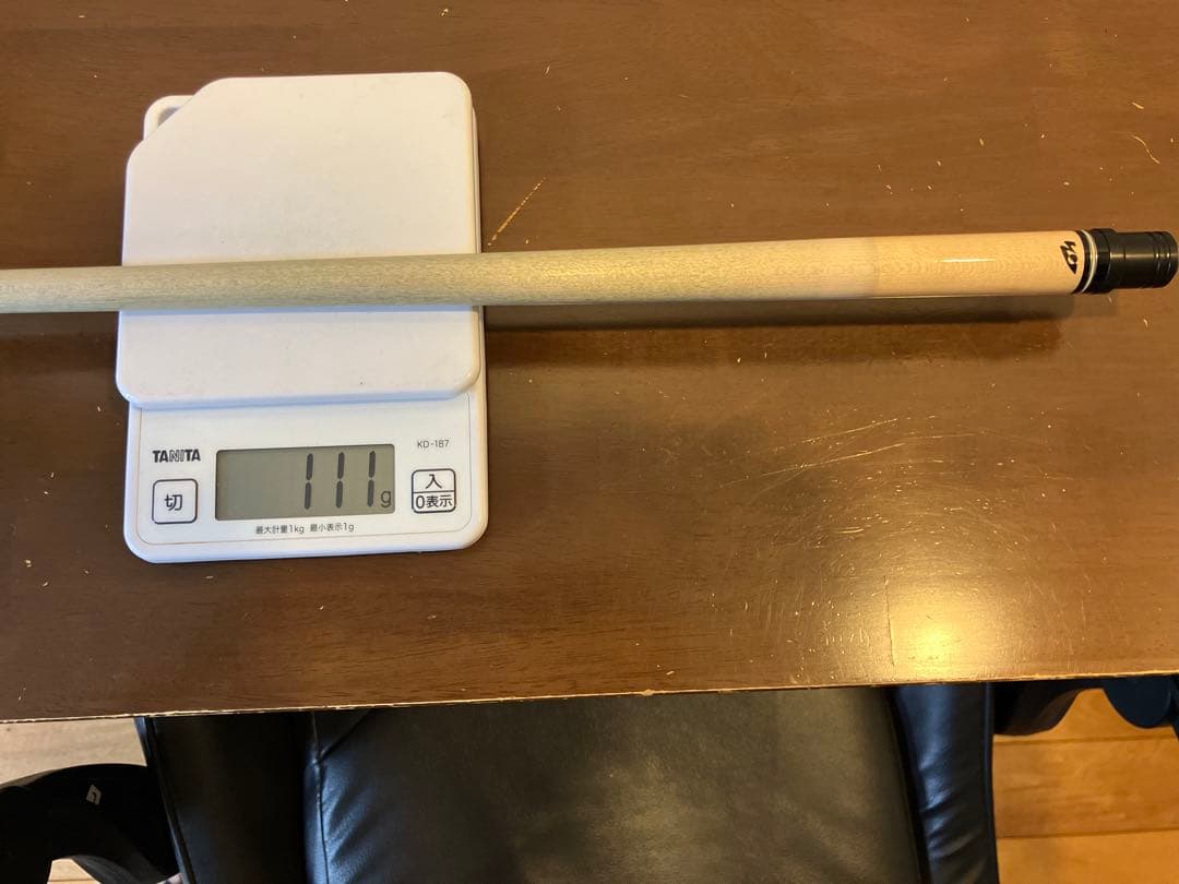 mezz　ノーマルシャフト　WJ