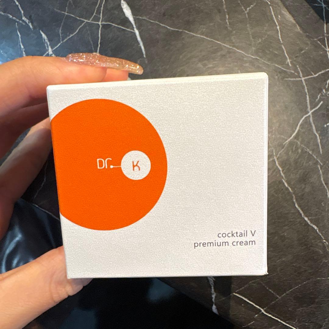 ケイカクテルVプレミアムクリーム 30g 値下げしました