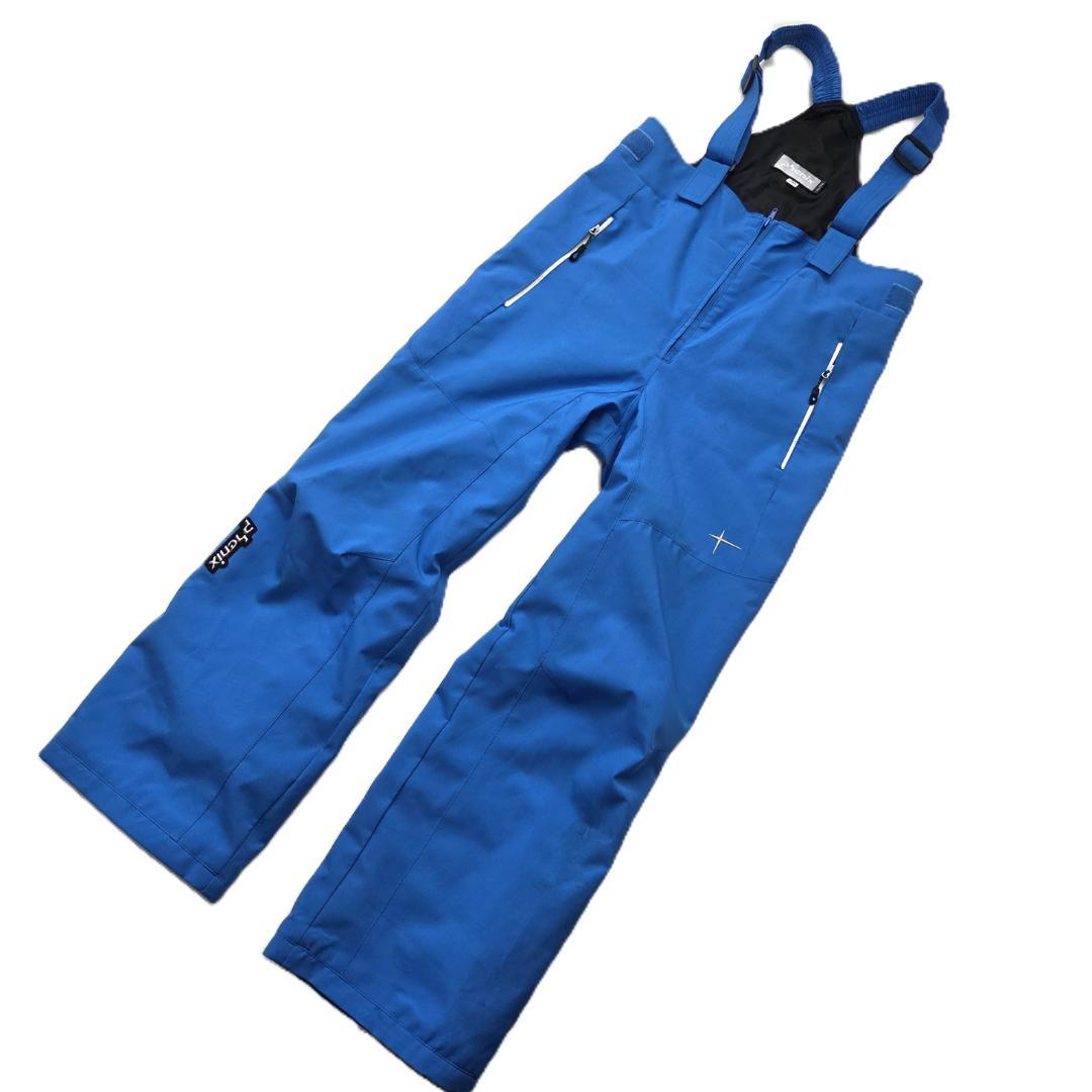 フェニックス　160ｃｍ　ジュニアスキーウェア　上下　蛍光　防寒　冬