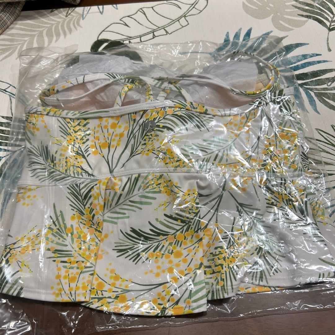 LABAヨガウェアトップスMサイズ新品未開封